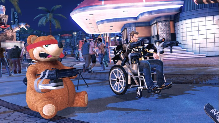 Best 2010 Video Games for PC