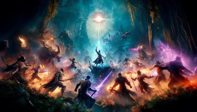 Let's Take a Look Again at The Best Games of 2011