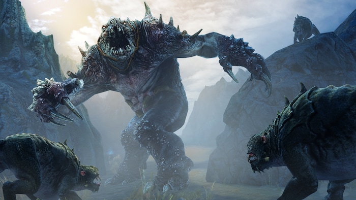 2014's PC Gaming Masterpieces: The Must-Play Video Games of the Year