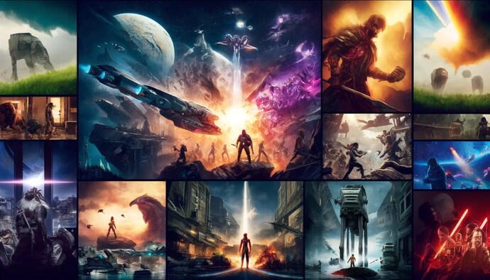 Best 2016 Video Games for PC