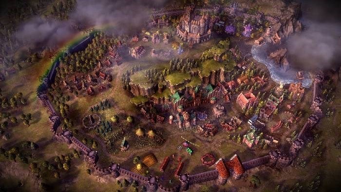 Best 4X Strategy Games to play in 2020