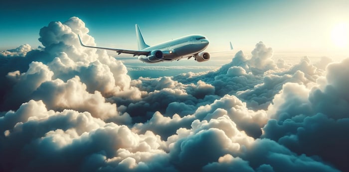 The Best and Most Realistic Airplane Games
