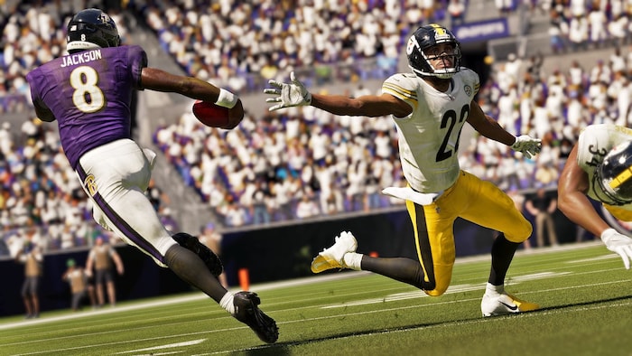 Best American Football Games for PC [2021]