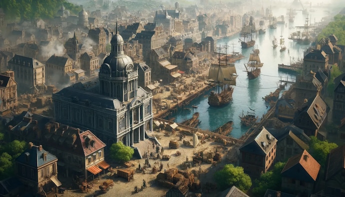 Best Anno Games | List & Explanation