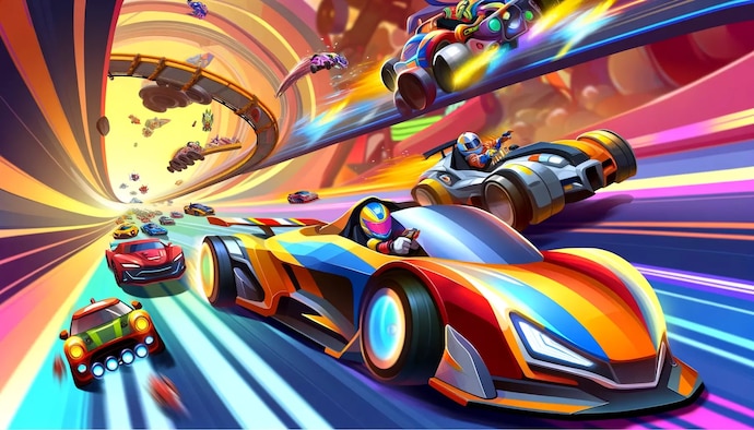 The Top 10 Best Arcade Racing Games to Play