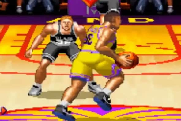 10 Best Arcade Sports Games to Play
