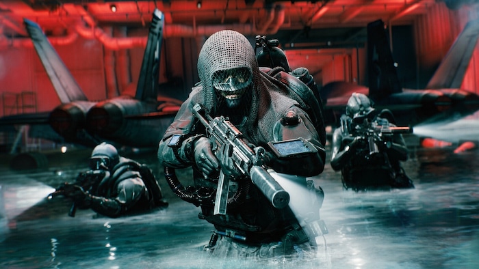 Best Battlefield 6 loadouts for every combat situation - G2A News