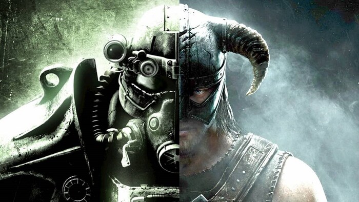 The Best Video Games Created by Bethesda Softworks