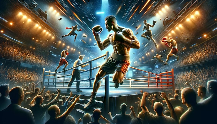 5 Best Boxing Video Games