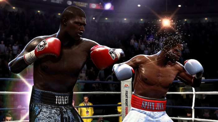 5 Best Boxing Video Games