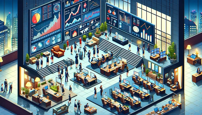 11 Best Business Sim Games You Need to Play