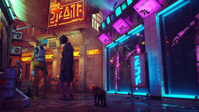 Best Cat Video Games & That Let You Play A Cat