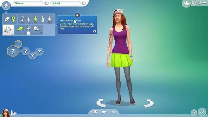 20 Games with great character creation | Updated 2024