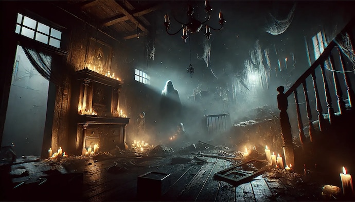 Best Cheap Horror Games Under $10 That Deliver Heart-Pounding Fear