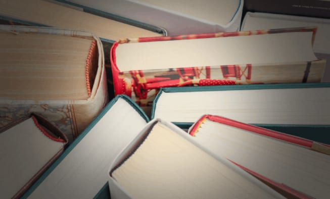 Best Christmas Books – Holiday Reading List