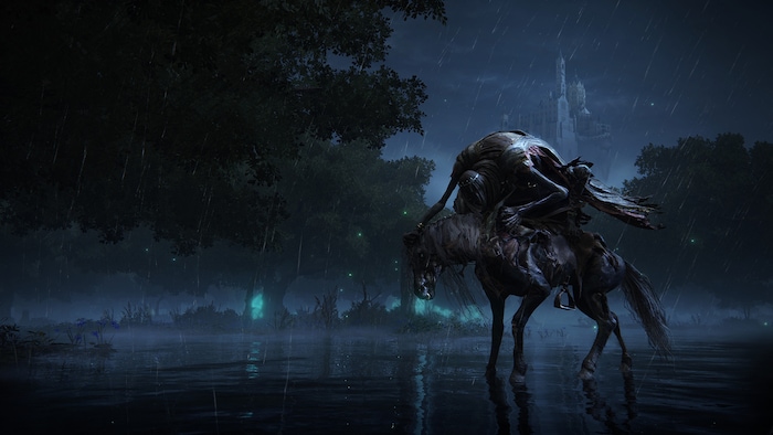 Best Class in Elden Ring: A Complete Guide