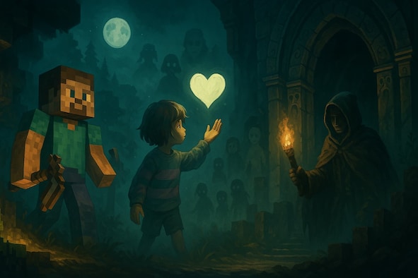 Classic Indie Games That Defined the Genre
