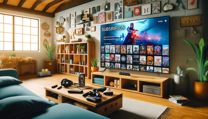 Best Console Game Subscriptions: Your Ultimate Guide to Gaming Bliss