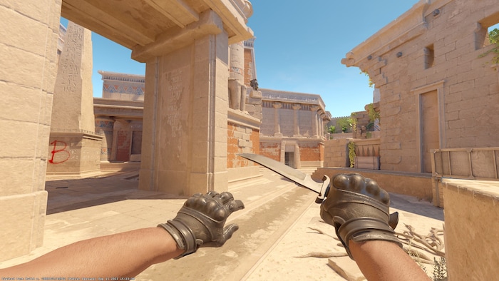 Best CS2 Knives 2025 – Top Skins, Prices, and Market Trends