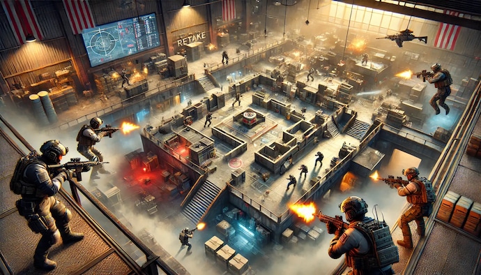 Best CS2 Retake Servers: Your Go-To Guide for Perfecting Your Retake Skills