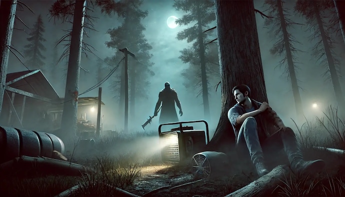 Best Dead By Daylight Black Friday Deals 2024
