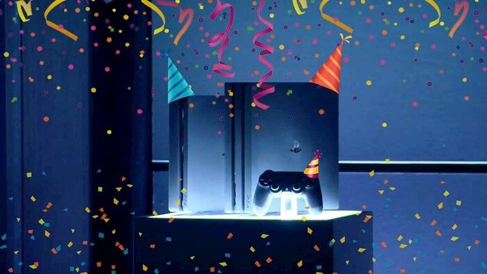 Best PlayStation Deals for the 25th Anniversary of the Console