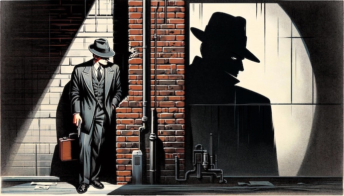 Best 20 Detective Video Games
