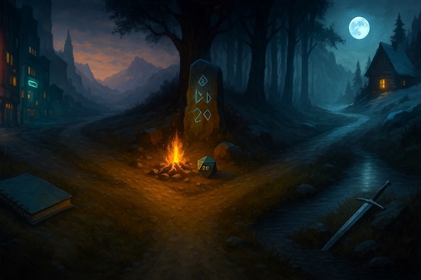 Best Dynamic Story Games 2025: Adventures That Change With Every Playthrough