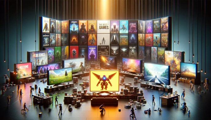 The 15 Best Games In Early Access to Play Now