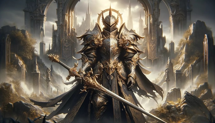 Best Elden Builds: Dominating the Lands Between