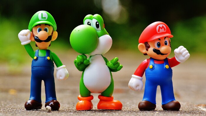 Top Picks for Family-Friendly Video Games