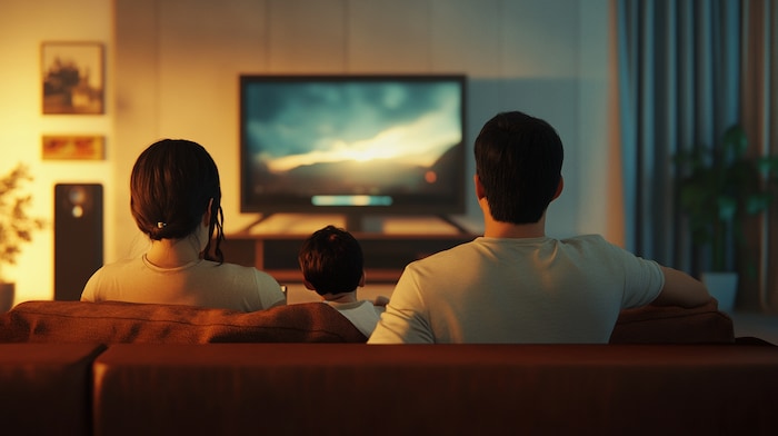 10 Best Family Movies on Netflix Right Now