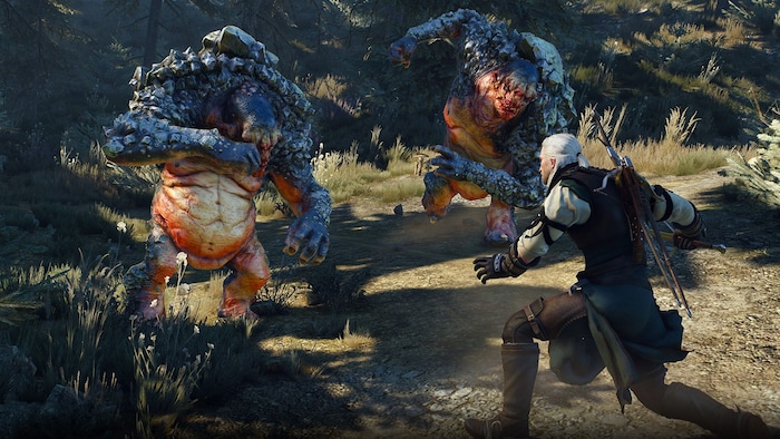 10 Best Fantasy Games on PC