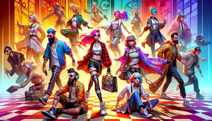 Top Fortnite Outfits: The Ultimate Guide to The Best Skins