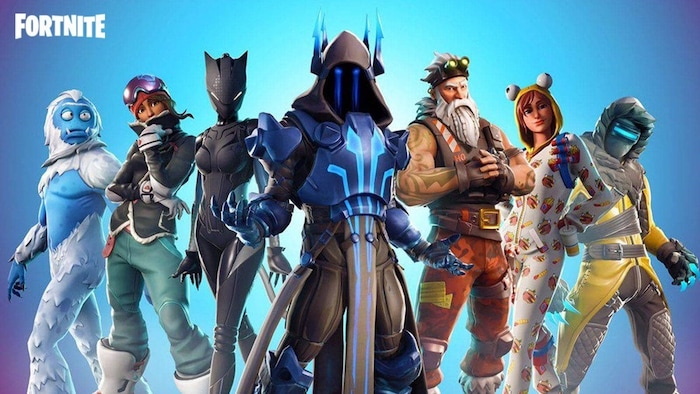 Top Fortnite Outfits: The Ultimate Guide to The Best Skins