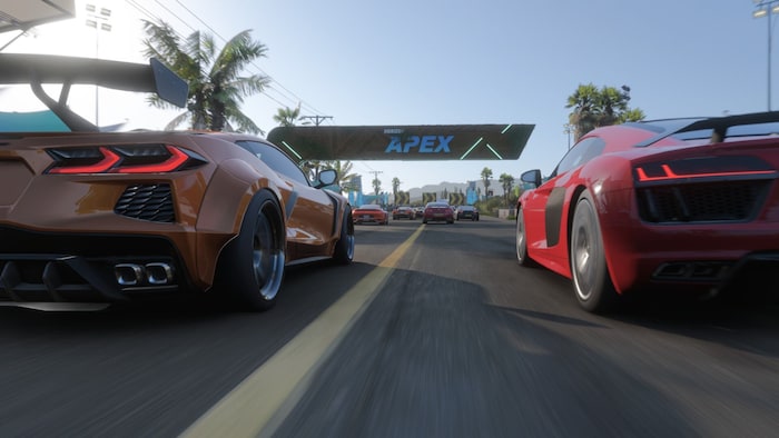Best Forza Horizon Games | Throttle up!