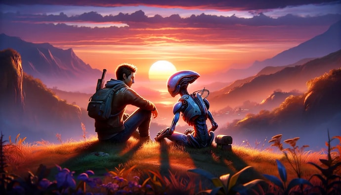 Best Friends in Video Games | Games about Friendship