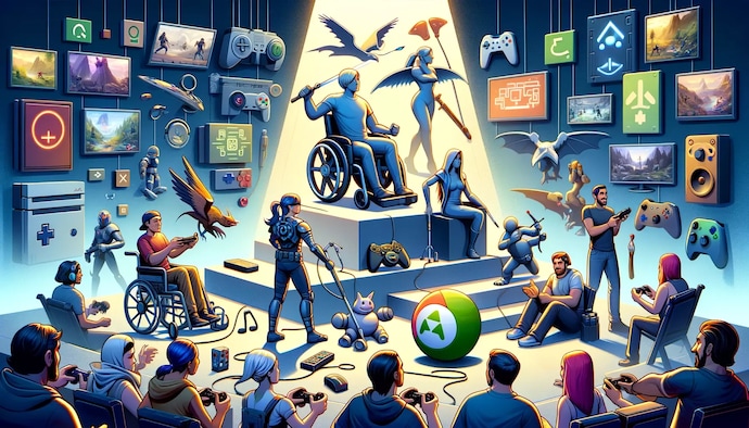 10 Video Games That Showcase the Power of Accessibility Options