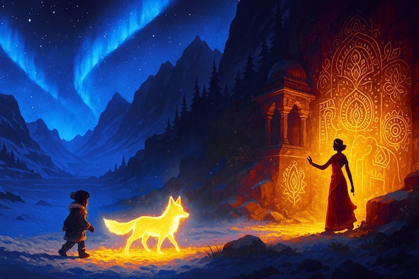 Top Games Exploring Indigenous Cultures