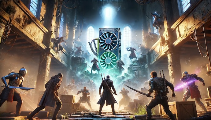 Best Games for RTX 3060: Maximize Your Gaming Experience