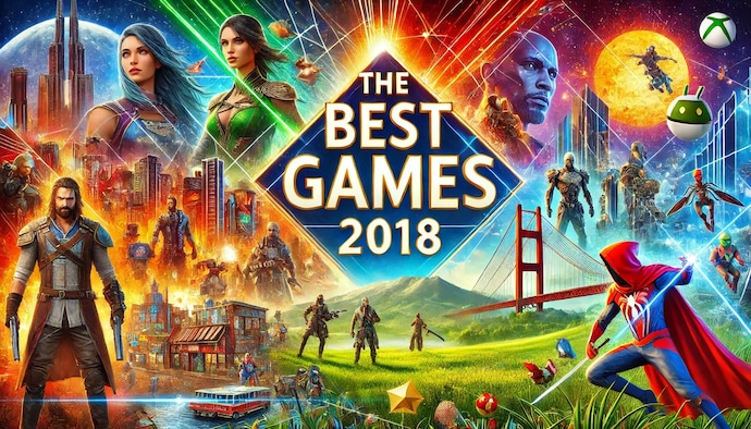 Best games to play in 2018 discount