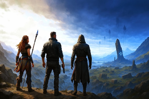 Top Games Optimized for Ultra-Wide Monitors