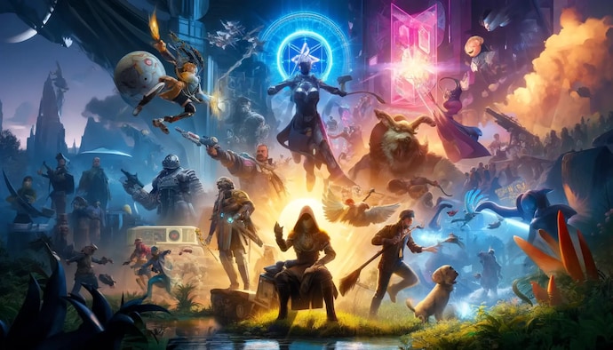 Best Video Game Releases in March 2022