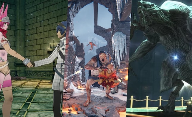 Best Video Game Demos Available Right Now