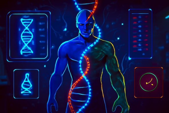 Best Games with Mutation and Gene Editing Systems
