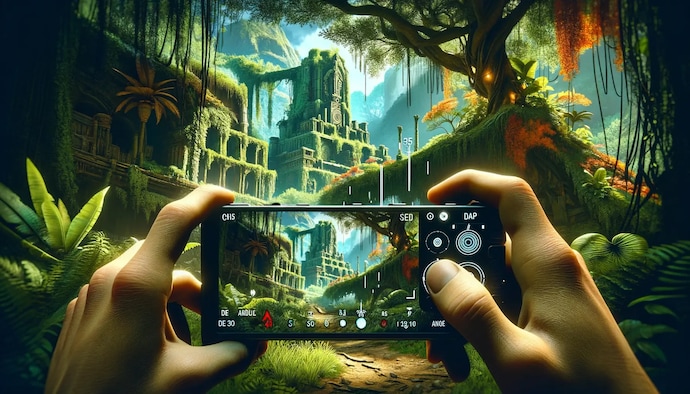 Best Games With Photo Mode