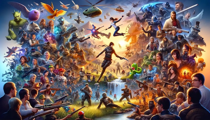 The 15 Best Games with no microtransactions | Updated
