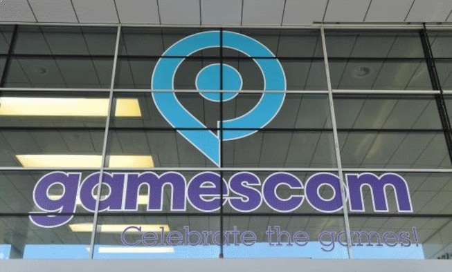 The Best of Gamescom announced