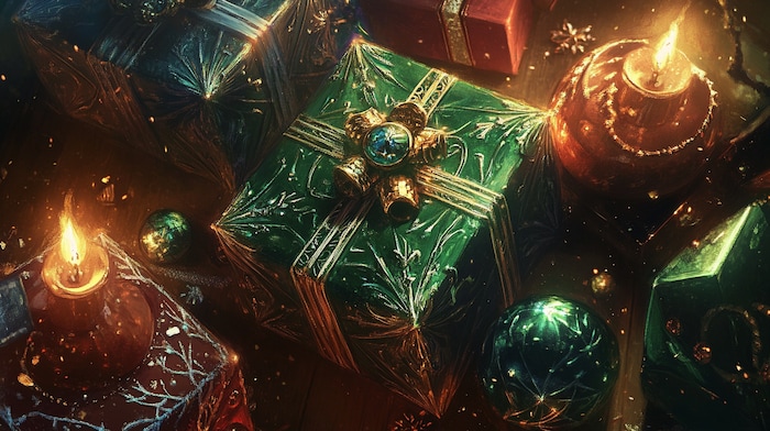 Best Gifts for Gamers for the Holidays 2024