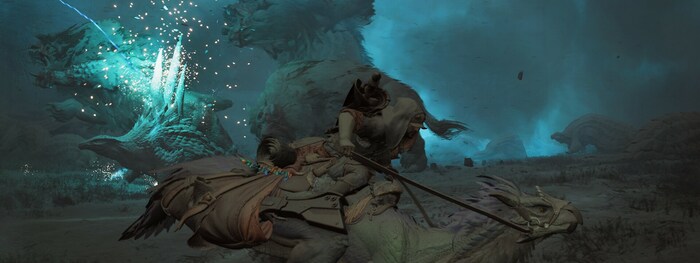 Best Graphics, Controls & HUD Settings for Monster Hunter Wilds